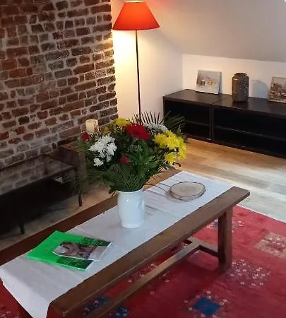 Studio32 Honfleur Extérieur photo