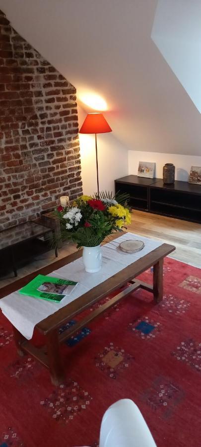 Apartment Studio32 Honfleur