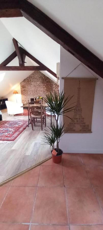 Apartment Studio32 *
